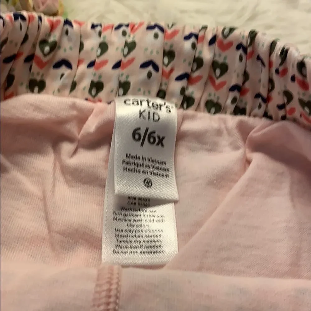 Carter’s kid skirt